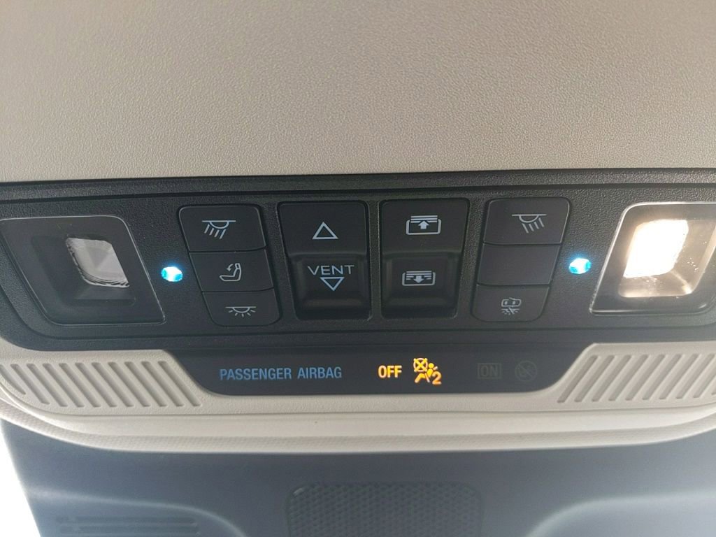 Certified 2025 Ford Expedition Platinum AWD/4WD image 33