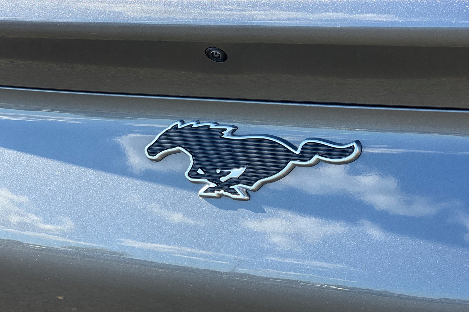 Certified 2023 Ford Mustang Mach-E Select RWD image 26
