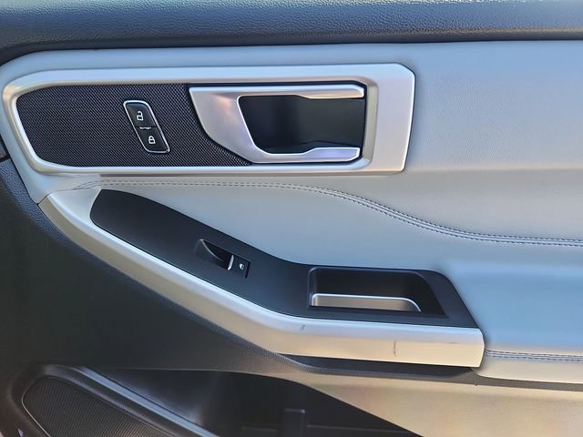 Certified 2023 Ford Explorer XLT w/ Equipment Group 202A image 36