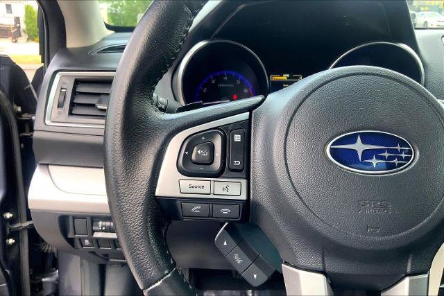 Used 2017 Subaru Outback 2.5i Premium AWD/4WD image 24