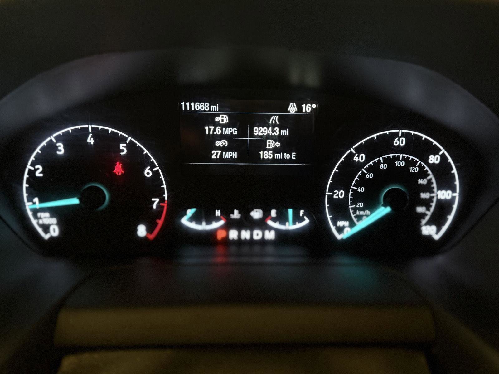 Certified 2020 Ford Transit 150 150 image 12