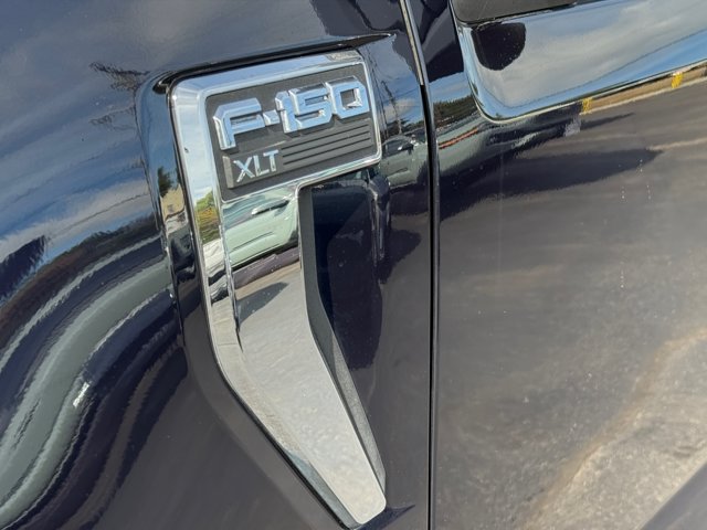 Certified 2023 Ford F150 XLT w/ Equipment Group 302A High AWD/4WD image 20