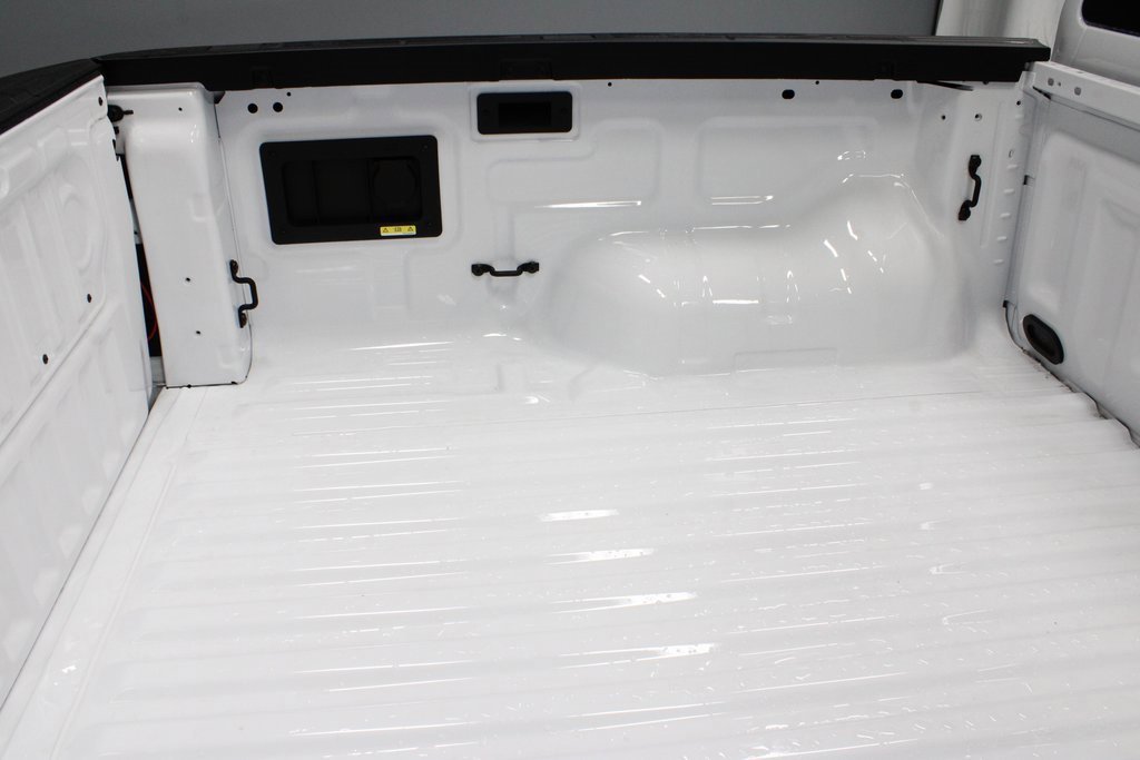 Certified 2025 Ford Ranger XLT w/ Equipment Group 301A High image 15