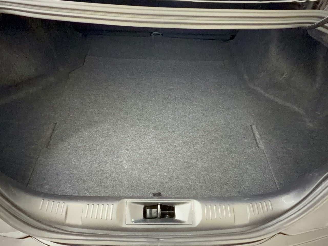 Certified 2025 Ford Mustang Premium RWD image 28