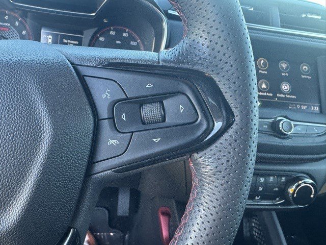 Used 2023 Chevrolet TrailBlazer RS image 15
