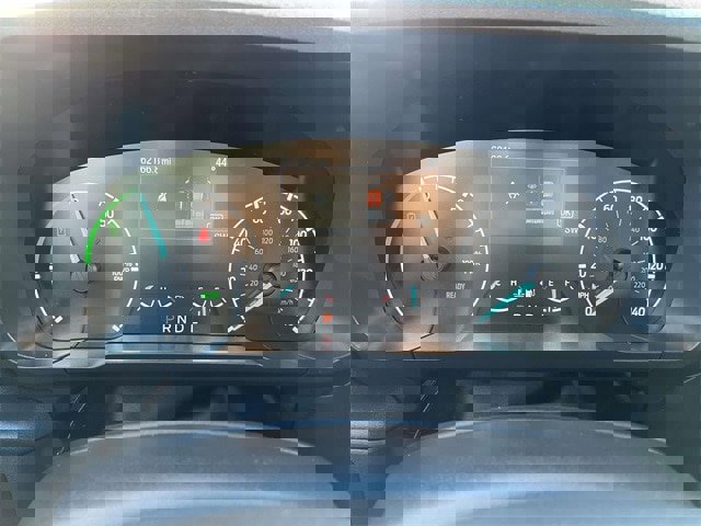 Certified 2024 Ford Maverick XL image 20