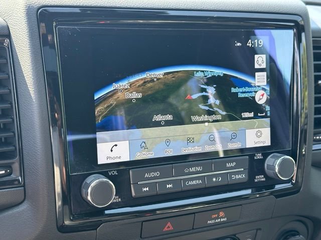 Used 2022 Nissan Frontier PRO-4X w/ Pro-4X Premium Package AWD/4WD image 25