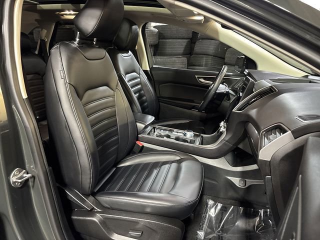 Certified 2024 Ford Edge SEL w/ Convenience Package image 15