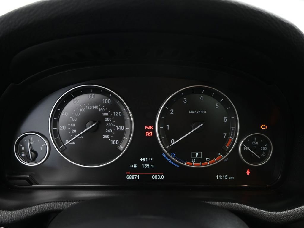 Used 2017 BMW X3 xDrive28i image 39