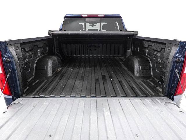 Used 2020 Chevrolet Silverado 1500 LT Trail Boss AWD/4WD image 28