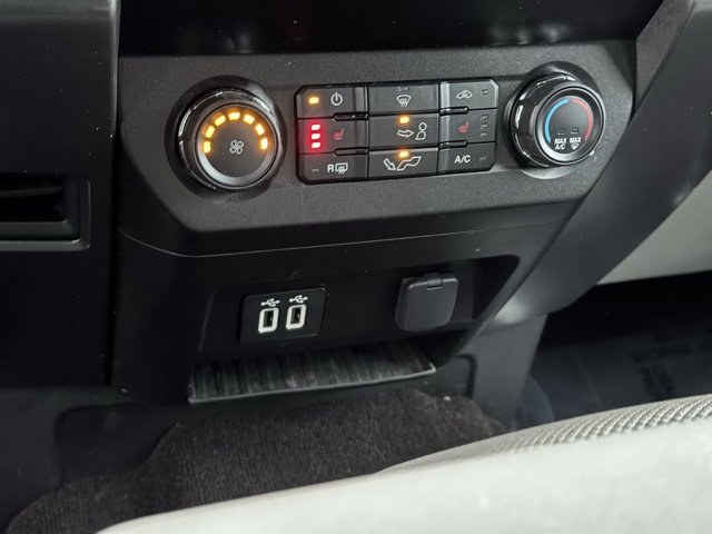 Certified 2020 Ford F150 XLT w/ Equipment Group 302A Luxury image 17