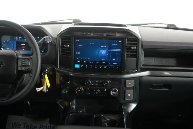 Certified 2024 Ford F150 STX w/ STX Black Appearance Package AWD/4WD image 27