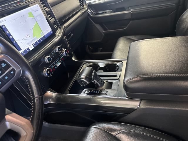 Certified 2021 Ford F150 XLT w/ Equipment Group 302A High AWD/4WD image 26
