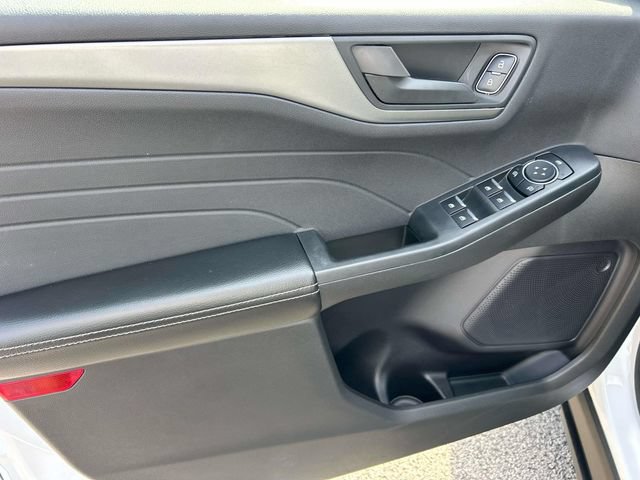 Certified 2023 Ford Escape Active FWD image 25