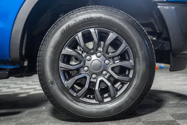 Certified 2019 Ford Ranger XLT w/ Equipment Group 301A Mid image 20