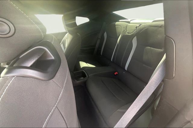 Used 2023 Chevrolet Camaro LT image 26