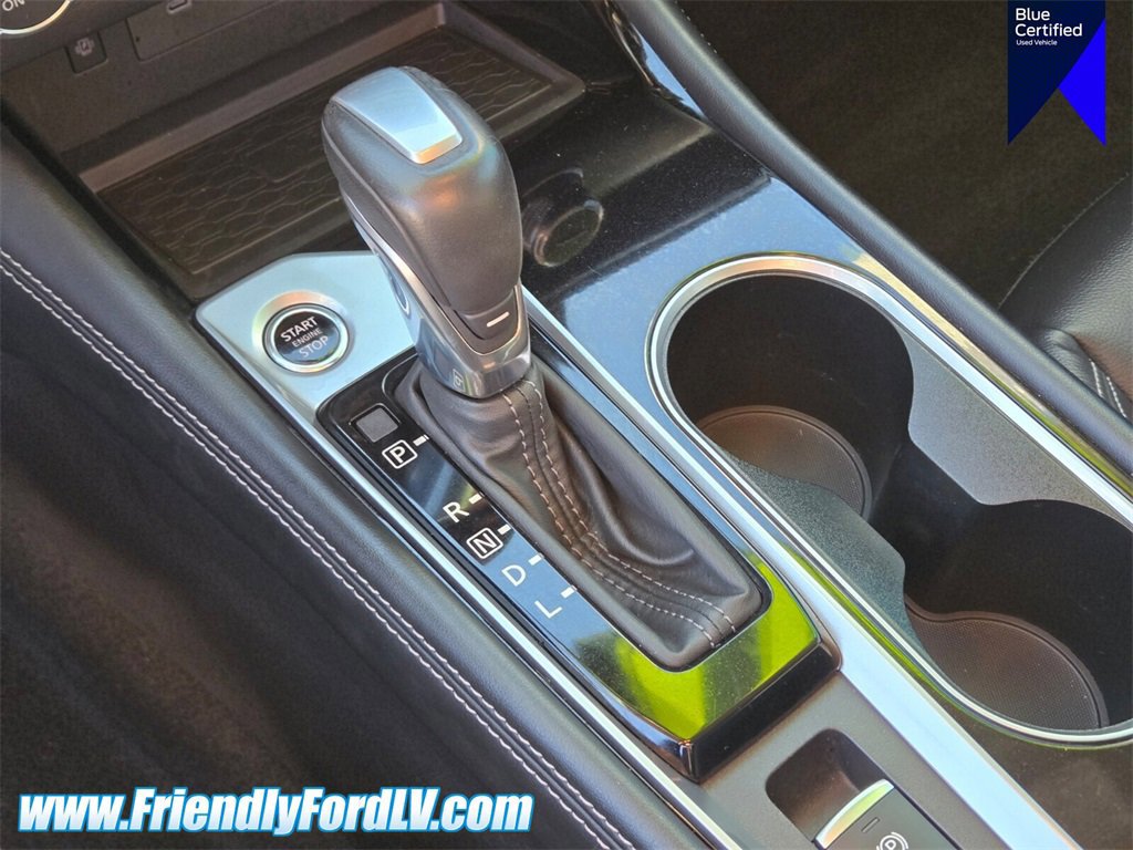 Used 2023 Nissan Altima 2.5 SL image 24