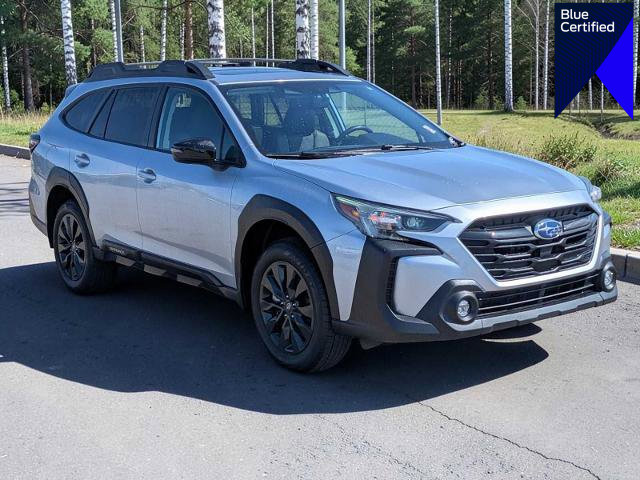 Used 2023 Subaru Outback Onyx Edition AWD/4WD image 1