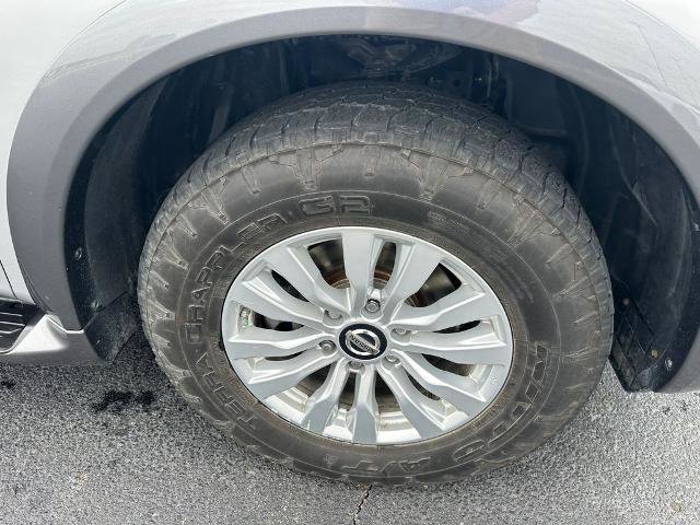 Used 2020 Nissan Armada SV w/ Driver Package image 27