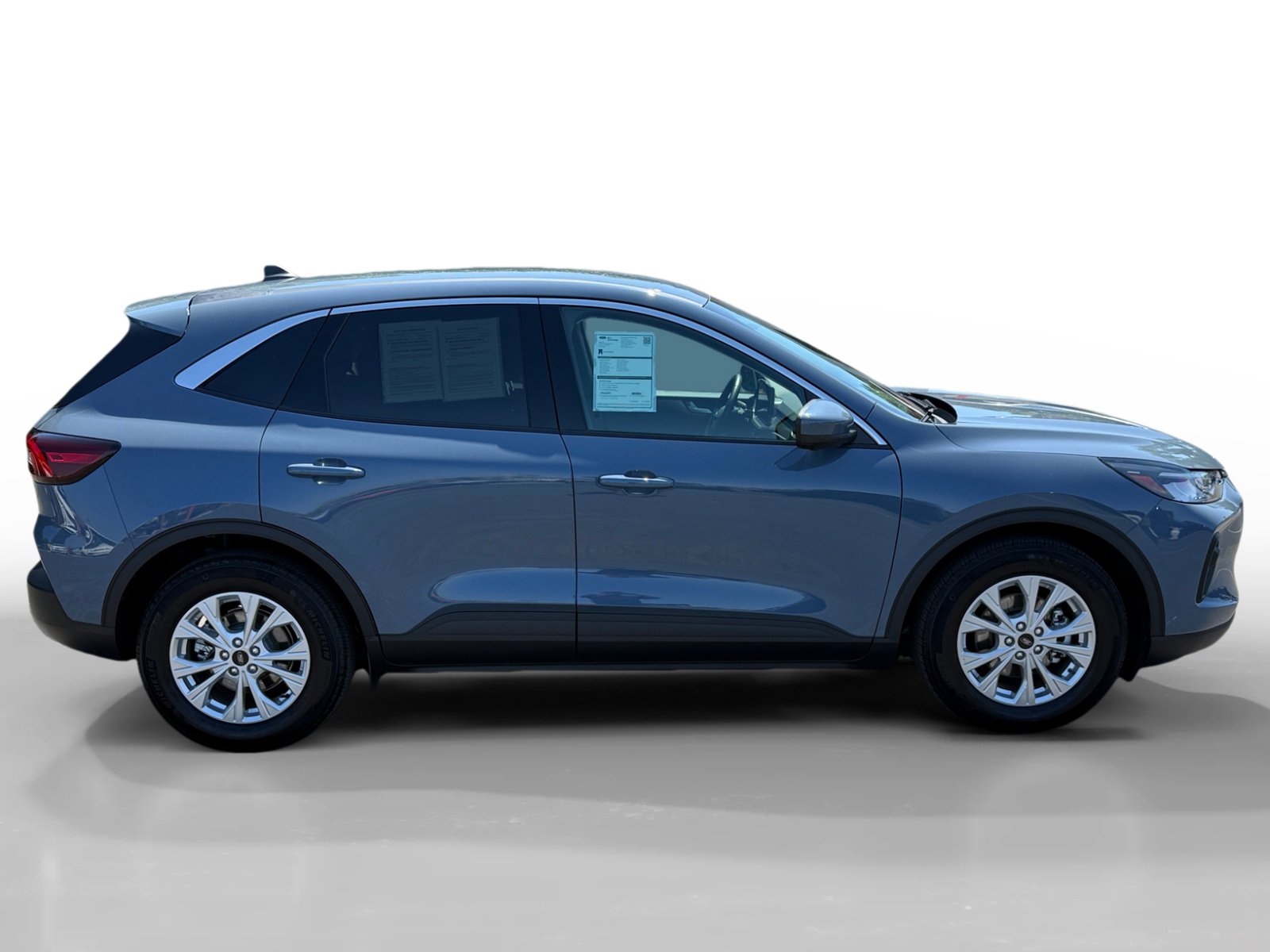 Certified 2024 Ford Escape Active w/ Tech Pack #2 FWD image 6