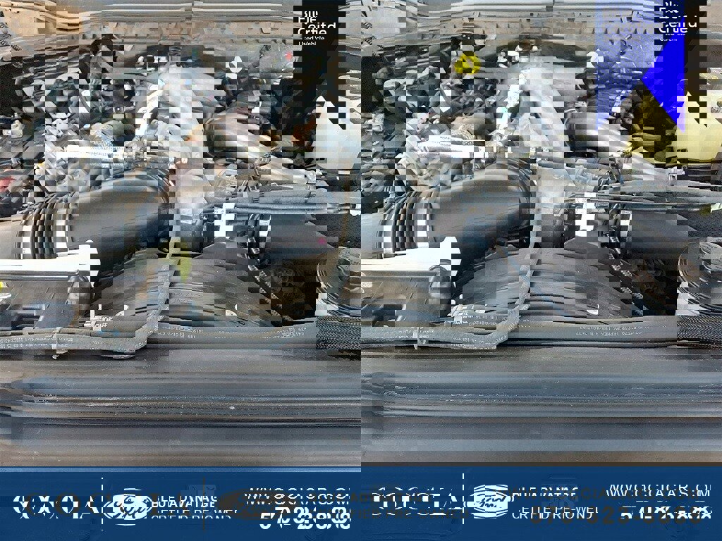 Certified 2020 Ford F250 XLT w/ XLT Premium Package image 27