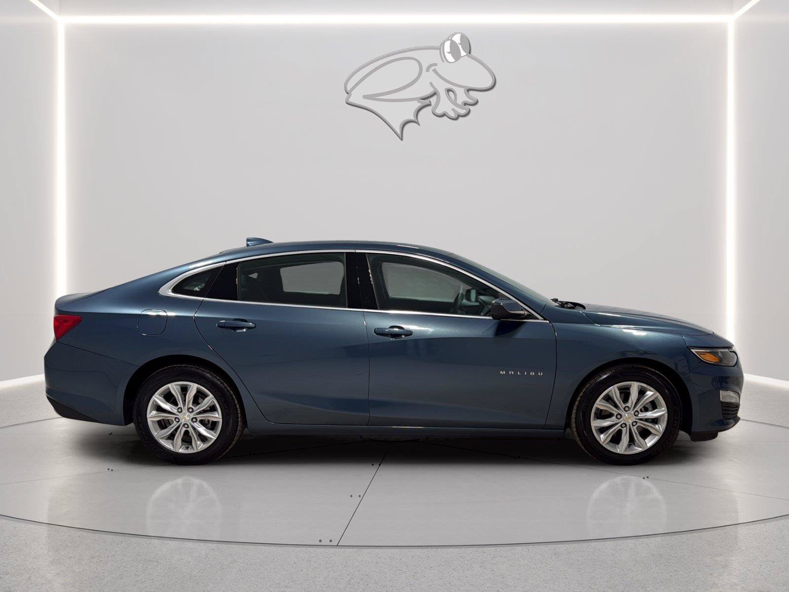 Used 2024 Chevrolet Malibu LT FWD image 7