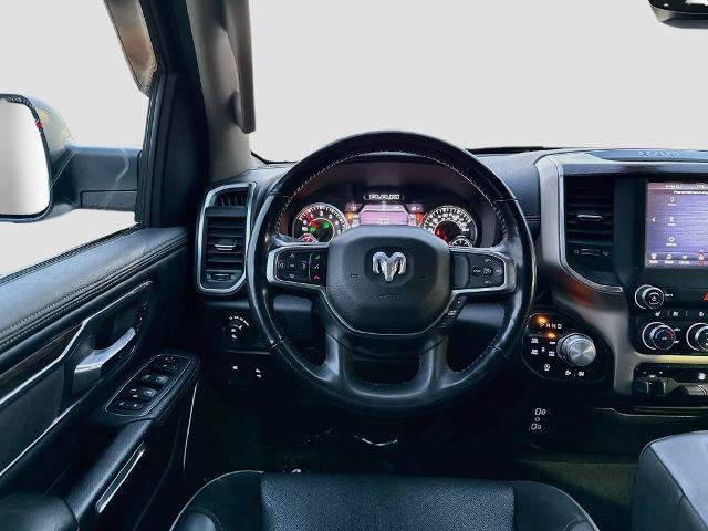 Used 2020 RAM 1500 Laramie w/ Off Road Group AWD/4WD image 18