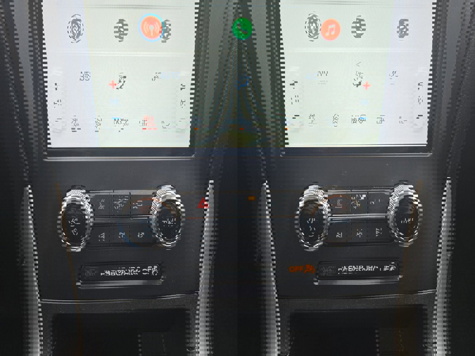 Certified 2023 Ford Edge SEL w/ Convenience Package image 20