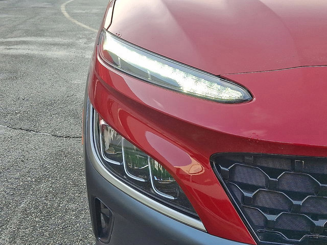 Used 2023 Hyundai Kona Limited image 29