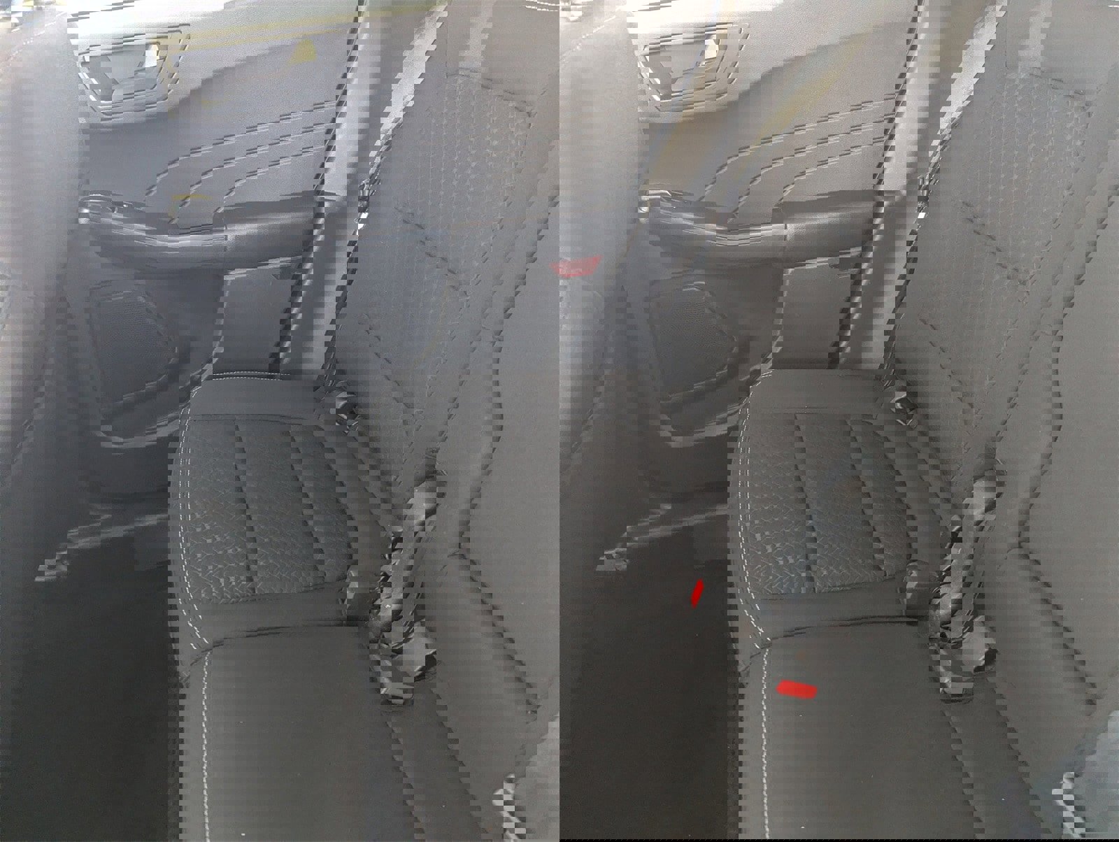 Certified 2024 Ford Escape Active w/ Tech Pack #1 image 15