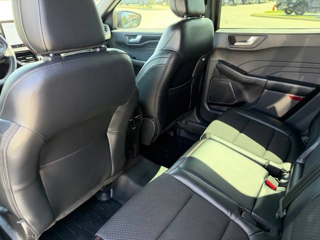 Certified 2023 Ford Escape ST-Line w/ Tech Pack #1 FWD image 20
