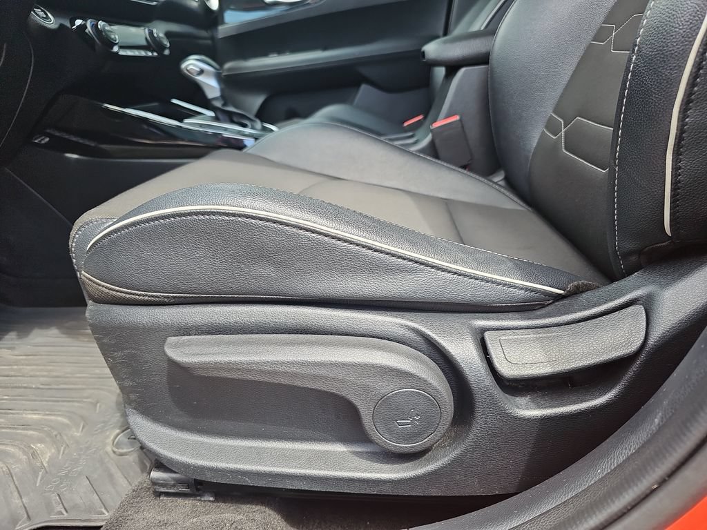 Used 2024 Kia Forte GT-Line FWD image 29
