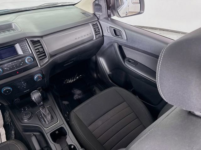 Certified 2019 Ford Ranger XL w/ Equipment Group 101A Mid image 21