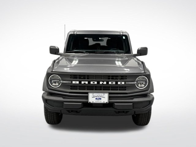 Certified 2025 Ford Bronco Big Bend AWD/4WD image 3
