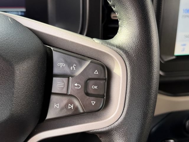 Certified 2022 Ford Bronco Big Bend AWD/4WD image 21