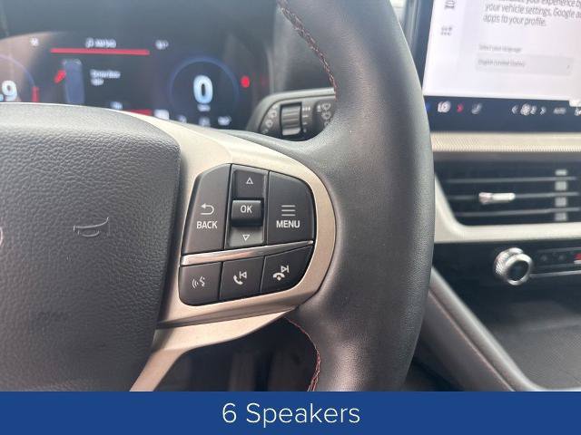 Certified 2026 Ford Explorer Active w/ Active Comfort Package RWD image 19