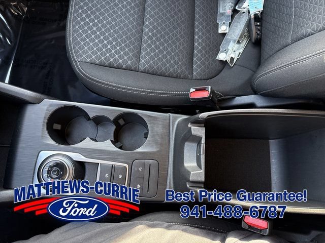 Certified 2024 Ford Escape Active FWD image 20