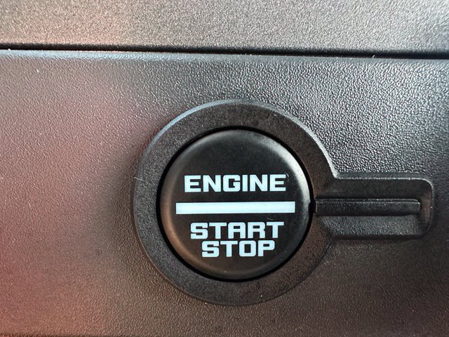 Certified 2026 Ford Bronco Badlands AWD/4WD image 17