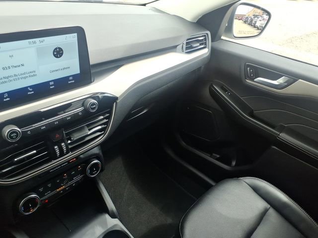 Certified 2022 Ford Escape SEL AWD/4WD image 23