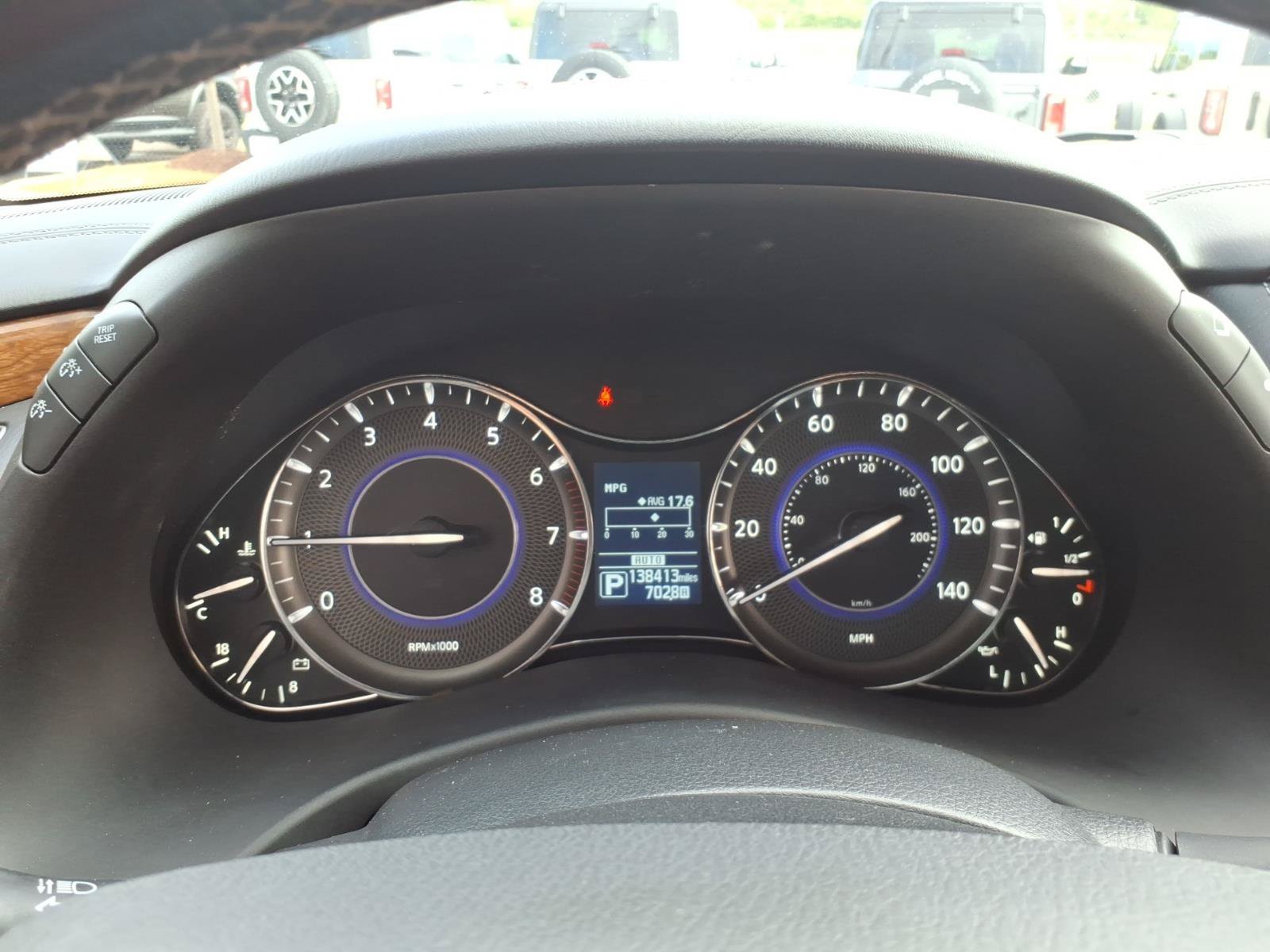 Used 2019 INFINITI QX80 Luxe w/ 22" Wheel Package AWD/4WD image 20