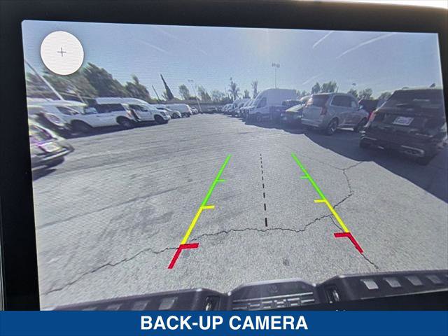 Certified 2023 Ford F150 Lightning Lariat w/ Equipment Group 511A High image 19