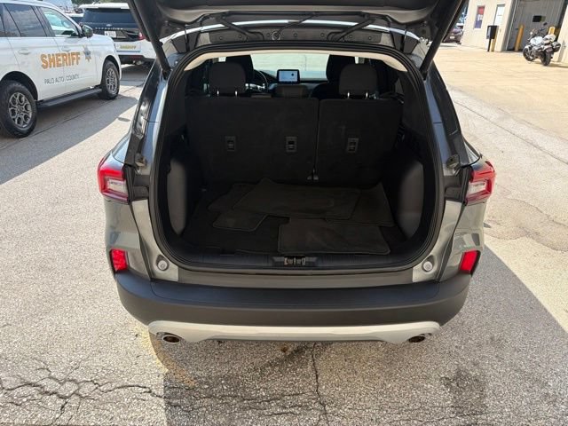 Certified 2024 Ford Escape Active FWD image 15