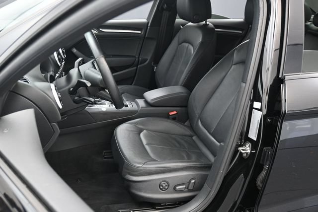 Used 2020 Audi A3 2.0T Premium FWD image 10