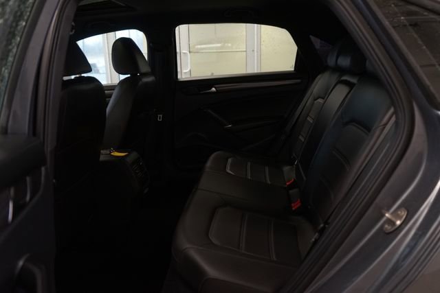 Used 2021 Volkswagen Passat 2.0T R-Line image 29