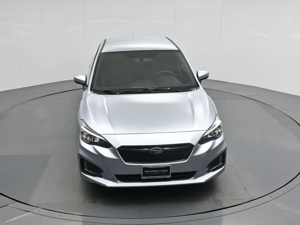 Used 2018 Subaru Impreza 2.0i Sport w/ Popular Package #1 AWD/4WD image 34