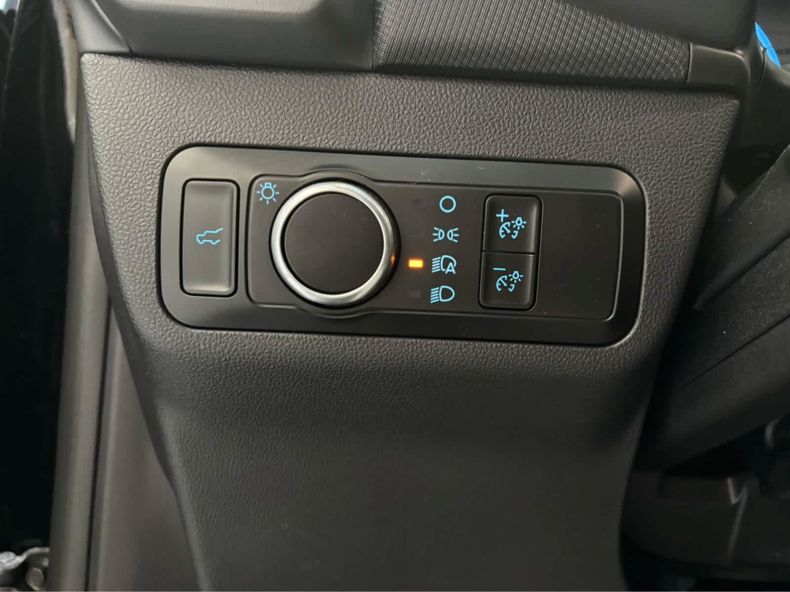 Certified 2023 Ford Bronco Sport Big Bend AWD/4WD image 17
