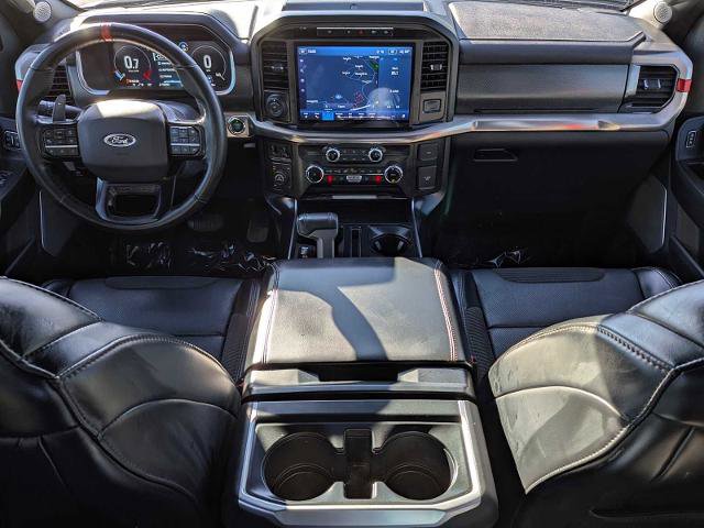 Certified 2023 Ford F150 Raptor w/ Raptor 37 Performance Package image 30