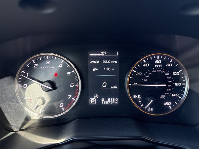 Used 2022 Subaru Outback Wilderness AWD/4WD image 17
