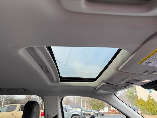 Certified 2023 Ford Maverick Lariat w/ Lariat Luxury Package image 24