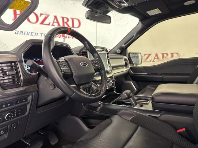 Certified 2022 Ford F150 Raptor w/ Raptor 37 Performance Package image 12